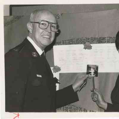 Photograph, Black-and-White