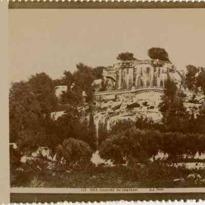 2018.18.97: Copyright: The Salvation Army Central Territory Historical Museum; Origsize: 2 1/2" x 3 3/8"; Origformat: Print-Photographic