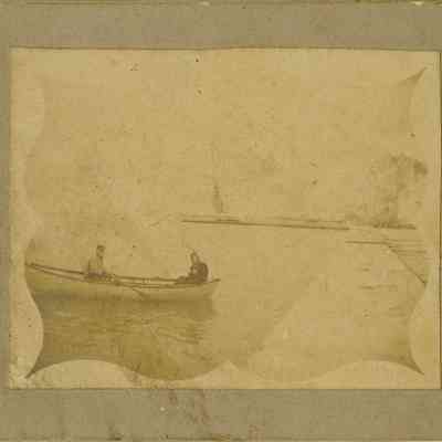 2018.18.109: Copyright: The Salvation Army Central Territory Historical Museum; Origsize: 5" x 6 1/2"; Origformat: Print-Photographic