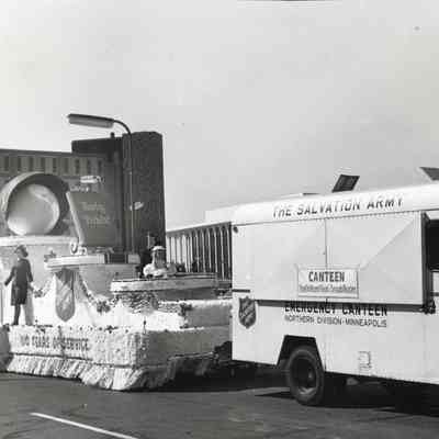 Photograph, Black-and-White