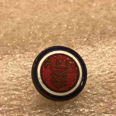 2016.11.64 (2): Copyright: The Salvation Army Central Territory Historical Museum; Origsize: .625" x .1875"; Origformat: Artifact