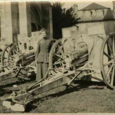 2018.18.76: Copyright: The Salvation Army Central Territory Historical Museum; Origsize: 2 3/8" x 4 1/4"; Origformat: Print-Photographic