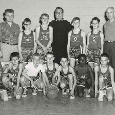 Photograph, Black-and-White