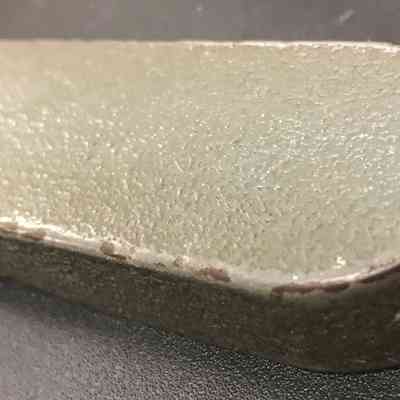 2016.11.54b (binoculars cap): Copyright: The Salvation Army Central Territory Historical Museum; Origsize: 1.5"x4.375"x0.625"; Origformat: Artifact