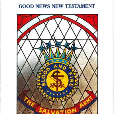 Good News New Testament