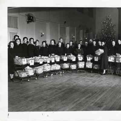 Photograph, Black-and-White