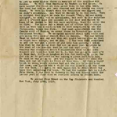 2018.18.11 (page 2): Copyright: The Salvation Army Central Territory Historical Museum; Origsize: 11" x 8.5"; Origformat: Artifact