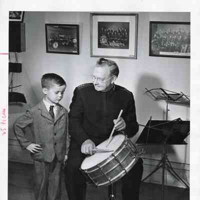 Photograph, Black-and-White