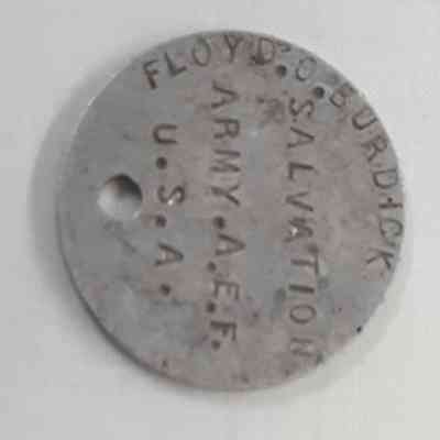 Dog Tag