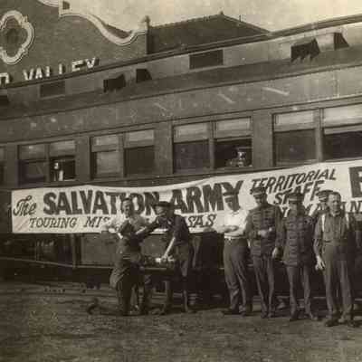 Photograph, Black-and-White