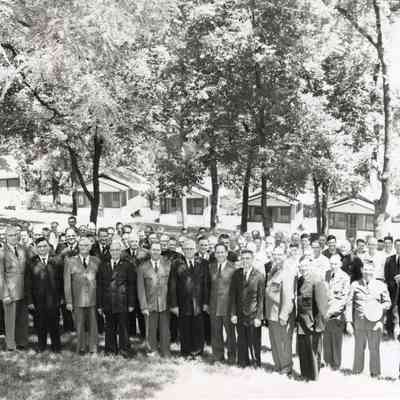 Photograph, Black-and-White