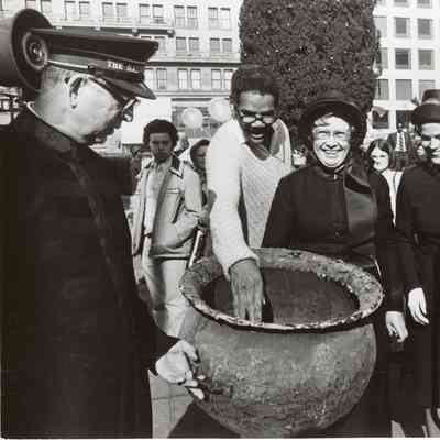 Photograph, Black-and-White