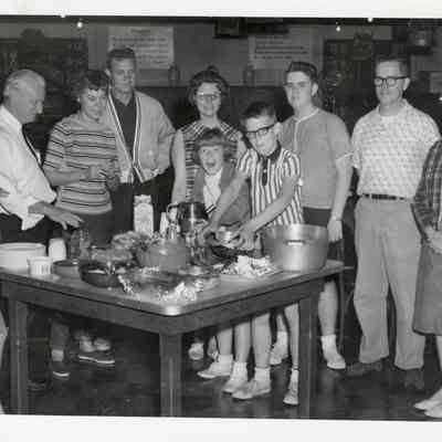 Photograph, Black-and-White