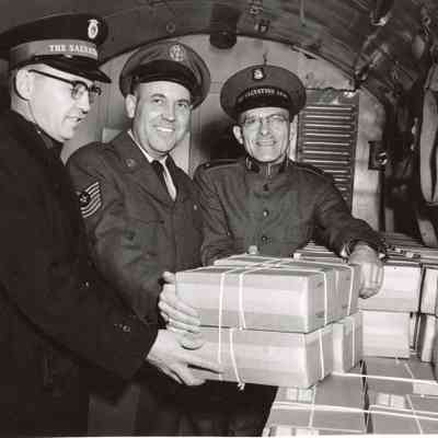 Photograph, Black-and-White