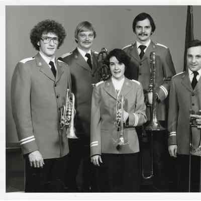 Photograph, Black-and-White