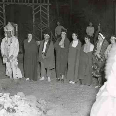 Photograph, Black-and-White