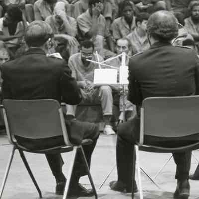 Photograph, Black-and-White