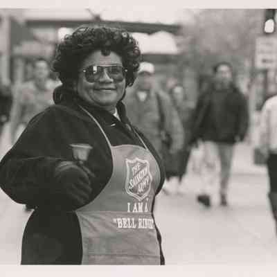 Photograph, Black-and-White