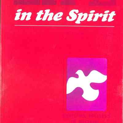 Life in the Spirit