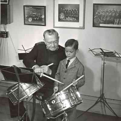 Photograph, Black-and-White