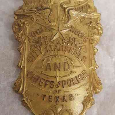 2016.11.40: Copyright: The Salvation Army Central Territory Historical Museum; Origformat: Artifact