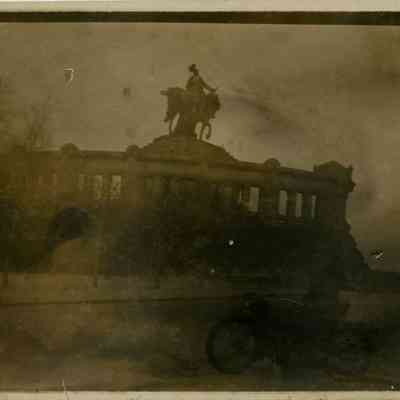 2018.18.177: Copyright: The Salvation Army Central Territory Historical Museum; Origsize: 3 1/2" x 4 5/8"; Origformat: Print-Photographic