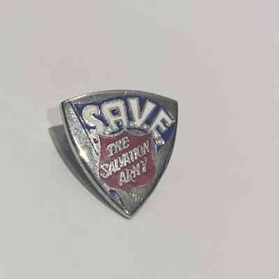 Pin, Insignia