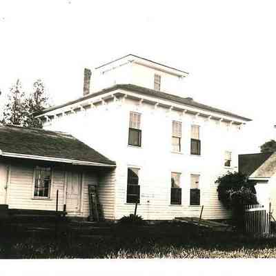 2016.11.23: Copyright: The Salvation Army Central Territory Historical Museum; Origsize: 2 3/4" x  4 1/2"; Origformat: Print-Photographic