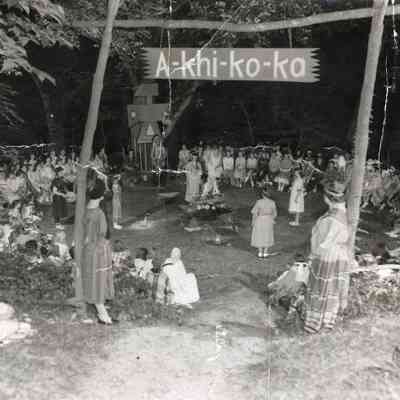 Photograph, Black-and-White