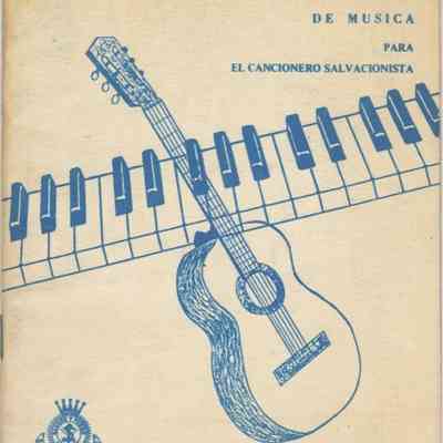 Supplement Salvationists Songbook South America West Territory: Copyright: The Salvation Army Central Territory Museum; Origformat: Book