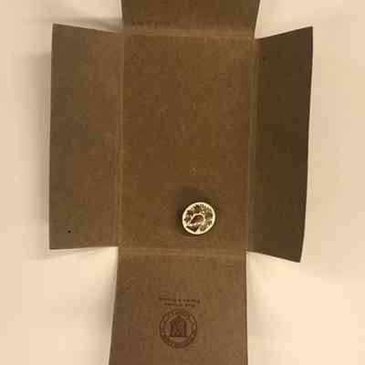 2016.11.49-.50: Copyright: The Salvation Army Central Territory Historical Museum; Origsize: 10.625" x 5.5"; Origformat: Artifact