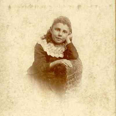 2016.11.13: Copyright: The Salvation Army Central Territory Historical Museum; Origsize: 5 1/2" x 3 7/8"; Origformat: Print-Photographic