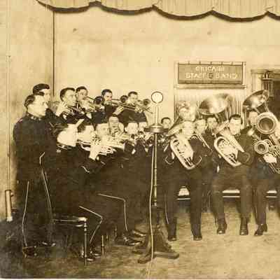 Photograph, Black-and-White