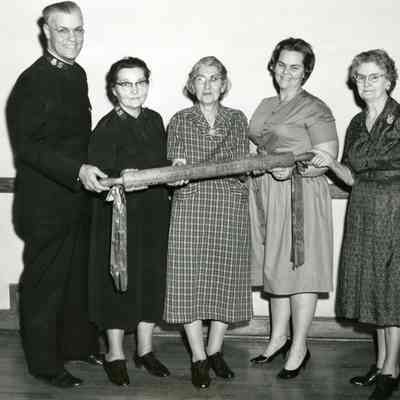 Photograph, Black-and-White