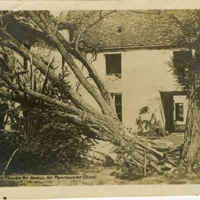 2018.18.204: Copyright: The Salvation Army Central Territory Historical Museum; Origsize: 2 1/4" x 3 1/4"; Origformat: Print-Photographic