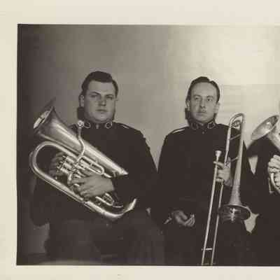 Photograph, Black-and-White