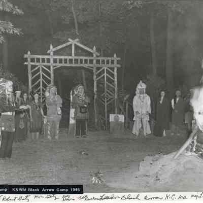 Photograph, Black-and-White