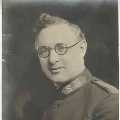 Photograph, Black-and-White