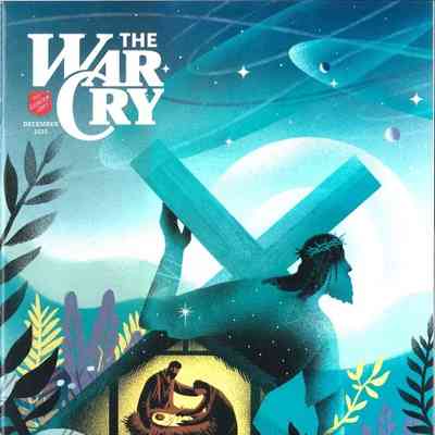 Publication: The War Cry, Volume 145 Number 13, December 2025