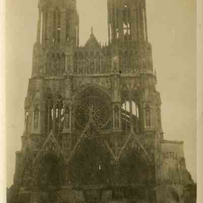 2018.18.137: Copyright: The Salvation Army Central Territory Historical Museum; Origsize: 4 1/4" x 3 1/4"; Origformat: Print-Photographic