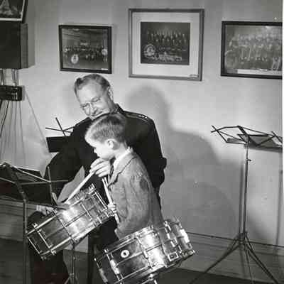 Photograph, Black-and-WHite