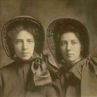 Photograph, Cabinet Card