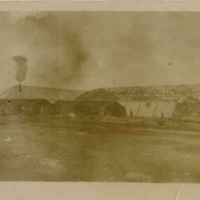 2018.18.179: Copyright: The Salvation Army Central Territory Historical Museum; Origsize: 3 1/2" x 4 3/4"; Origformat: Print-Photographic