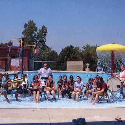 Camp MoKan School of Music