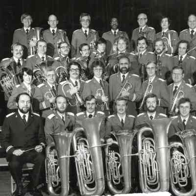 Photograph, Black-and-White