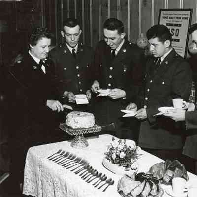 Photograph, Black-and-White