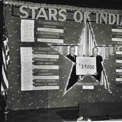 Photograph, Black-and-White