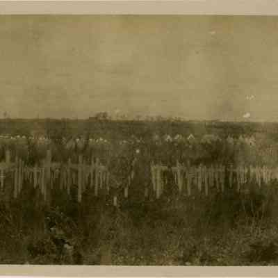 2018.18.154: Copyright: The Salvation Army Central Territory Historical Museum; Origsize: 3" x 4 3/4"; Origformat: Print-Photographic