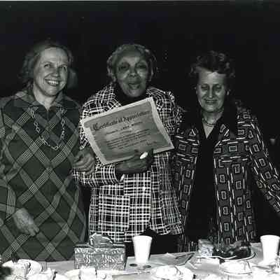 Photograph, Black-and-White