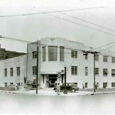 Photograph, Black-and-White